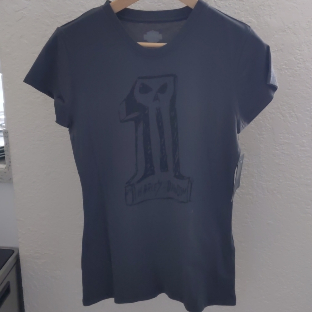 NWT Harley Davidson t-shirt